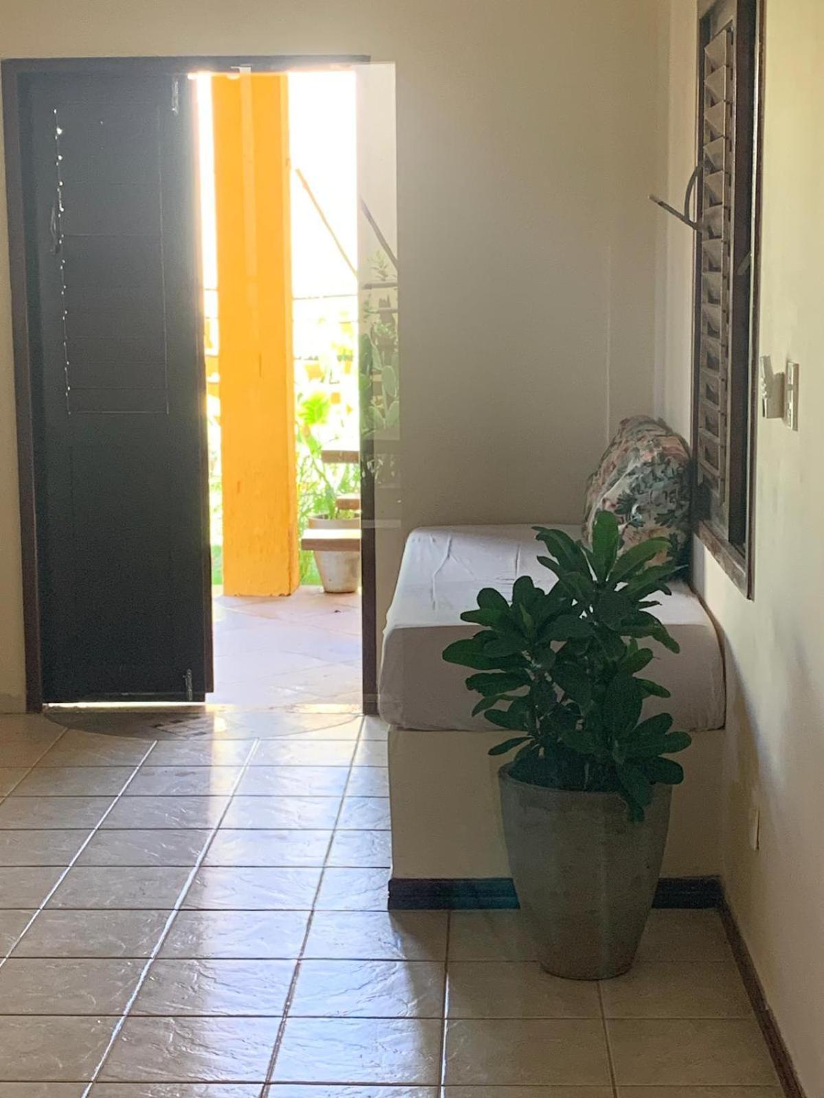 סאו מיגל דה גוסטוסו Casa Vilabig מראה חיצוני תמונה